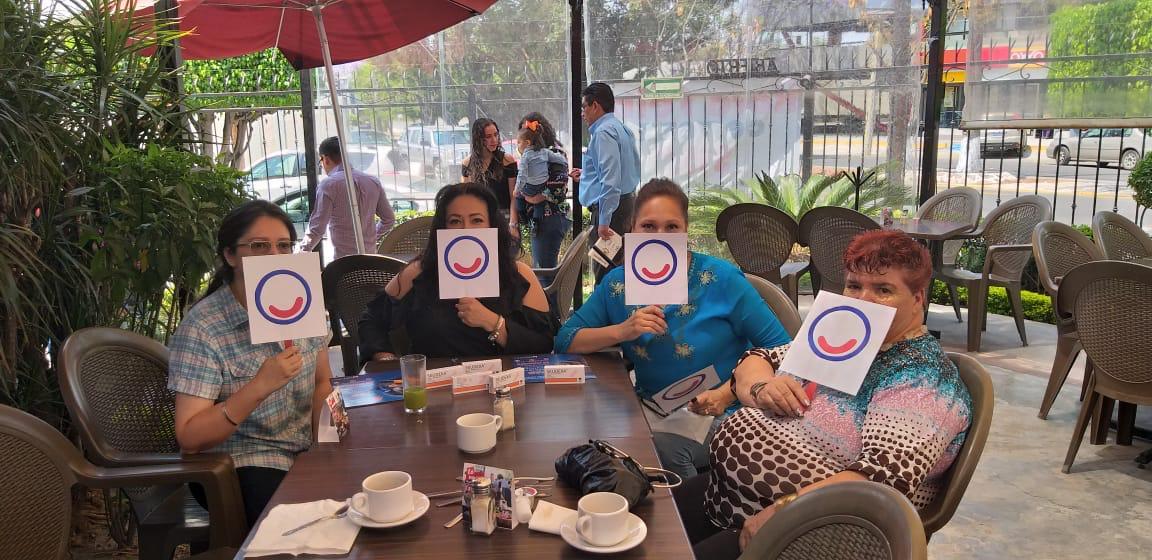 Celebración Día Mundial de la Salud Bucodental Celaya